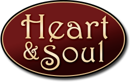 Heart & Soul Bed and Breakfast
